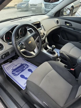 Chevrolet Cruze undefined | Auto.bg — изображение 4 Chevrolet Cruze undefined | Auto.bg — изображение 4