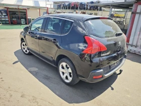 Peugeot 3008 1.6 | Auto.bg — изображение 4 Peugeot 3008 1.6 | Auto.bg — изображение 4