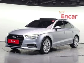 Audi A3 2.0L 40 TFSI 8V / CARFAX