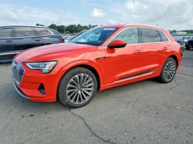Audi E-Tron * PRESTIGE* QUATTRO*