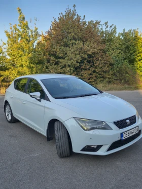 Seat Leon 1.2 TFSI DSG - 8350 € - 79797686 2 | Car24.bg Seat Leon 1.2 TFSI DSG - 8350 € - 79797686 2