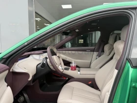 Xiaomi YU7 * Ambient* Keyless* Navi* HeadUp | Auto.bg — изображение 3 Xiaomi YU7 * Ambient* Keyless* Navi* HeadUp | Auto.bg — изображение 3