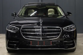 Mercedes-Benz S 580 4 MATIC* AMG* 3 TV* EXCLUSIVE* LONG* - 95900 € - 81973661 2 | Car24.bg Mercedes-Benz S 580 4 MATIC* AMG* 3 TV* EXCLUSIVE* LONG* - 95900 € - 81973661 2