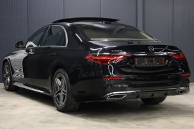Mercedes-Benz S 580 4 MATIC* AMG* 3 TV* EXCLUSIVE* LONG* - 95900 € - 81973661 6 | Car24.bg Mercedes-Benz S 580 4 MATIC* AMG* 3 TV* EXCLUSIVE* LONG* - 95900 € - 81973661 6
