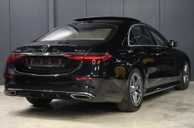 Mercedes-Benz S 580 4 MATIC* AMG* 3 TV* EXCLUSIVE* LONG* - 95900 € - 81973661 8 | Car24.bg Mercedes-Benz S 580 4 MATIC* AMG* 3 TV* EXCLUSIVE* LONG* - 95900 € - 81973661 8