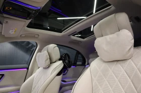 Mercedes-Benz S 580 4 MATIC* AMG* 3 TV* EXCLUSIVE* LONG* - 95900 € - 81973661 13 | Car24.bg Mercedes-Benz S 580 4 MATIC* AMG* 3 TV* EXCLUSIVE* LONG* - 95900 € - 81973661 13
