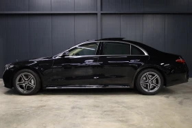 Mercedes-Benz S 580 4 MATIC* AMG* 3 TV* EXCLUSIVE* LONG* - 95900 € - 81973661 3 | Car24.bg Mercedes-Benz S 580 4 MATIC* AMG* 3 TV* EXCLUSIVE* LONG* - 95900 € - 81973661 3