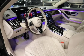 Mercedes-Benz S 580 4 MATIC* AMG* 3 TV* EXCLUSIVE* LONG* - 95900 € - 81973661 11 | Car24.bg Mercedes-Benz S 580 4 MATIC* AMG* 3 TV* EXCLUSIVE* LONG* - 95900 € - 81973661 11