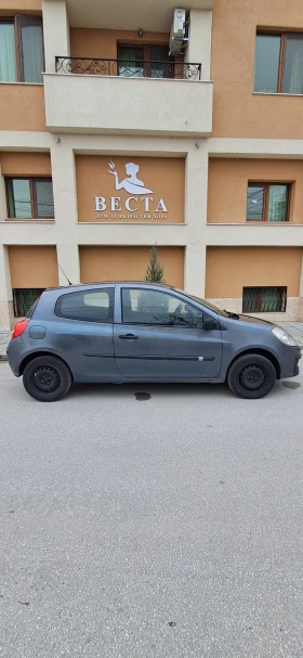 Renault Clio 1.2 75hp | Auto.bg — изображение 4 Renault Clio 1.2 75hp | Auto.bg — изображение 4