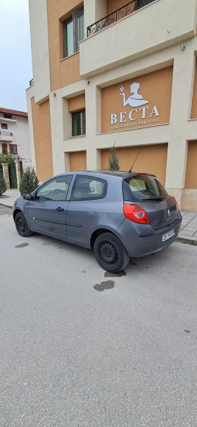 Renault Clio 1.2 75hp | Auto.bg — изображение 2 Renault Clio 1.2 75hp | Auto.bg — изображение 2