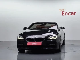 BMW 650 (F12) 650I Convertible - 21809 € - 65038570 3 | Car24.bg BMW 650 (F12) 650I Convertible - 21809 € - 65038570 3