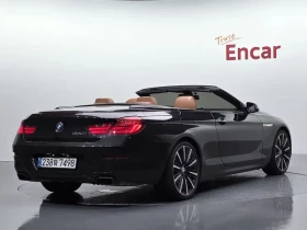 BMW 650 (F12) 650I Convertible - 21809 € - 65038570 2 | Car24.bg BMW 650 (F12) 650I Convertible - 21809 € - 65038570 2