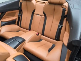 BMW 650 (F12) 650I Convertible - 21809 € - 65038570 12 | Car24.bg BMW 650 (F12) 650I Convertible - 21809 € - 65038570 12