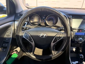 Hyundai I30 - 7100 € - 44218199 12 | Car24.bg Hyundai I30 - 7100 € - 44218199 12