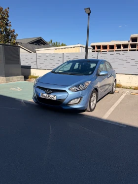 Hyundai I30 - 7100 € - 44218199 2 | Car24.bg Hyundai I30 - 7100 € - 44218199 2