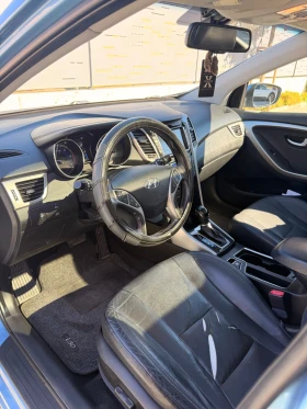 Hyundai I30 - 7100 € - 44218199 10 | Car24.bg Hyundai I30 - 7100 € - 44218199 10