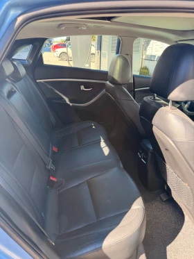 Hyundai I30 - 7100 € - 44218199 9 | Car24.bg Hyundai I30 - 7100 € - 44218199 9