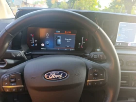 Ford Courier - 18999 € - 48176728 5 | Car24.bg Ford Courier - 18999 € - 48176728 5