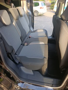 Ford Courier - 18999 € - 48176728 8 | Car24.bg Ford Courier - 18999 € - 48176728 8