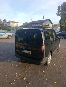 Ford Courier - 18999 € - 48176728 4 | Car24.bg Ford Courier - 18999 € - 48176728 4
