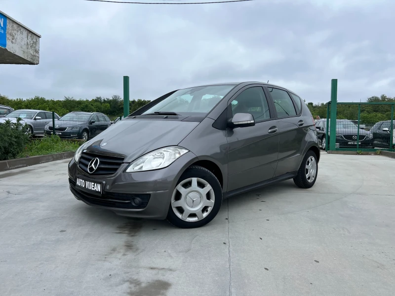 Mercedes-Benz A 180 2.0 CDI-109к.с - 2999 € / 5865.53 лв. - 58983094 1 | Car24.bg Mercedes-Benz A 180 2.0 CDI-109к.с - 2999 € / 5865.53 лв. - 58983094 1