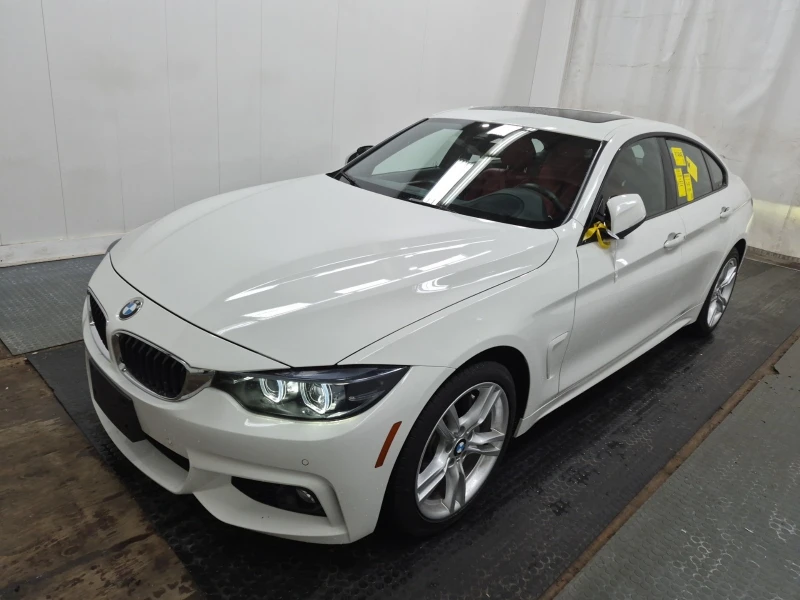 BMW 430 i xDrive Gran Coupe - 16800 € / 32857.94 лв. - 80709322 1 | Car24.bg BMW 430 i xDrive Gran Coupe - 16800 € / 32857.94 лв. - 80709322 1