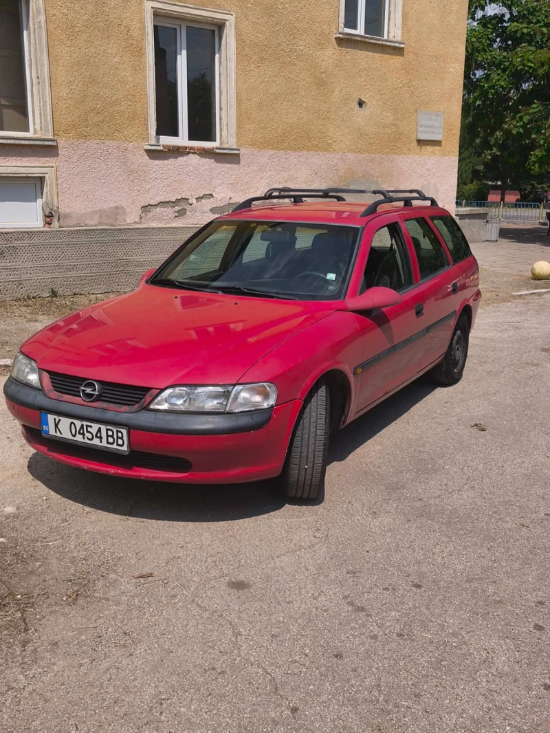 Opel Vectra 1.8 16V - 1500 € / 2933.74 лв. - 40895120 1 | Car24.bg Opel Vectra 1.8 16V - 1500 € / 2933.74 лв. - 40895120 1