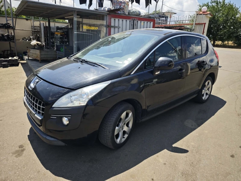 Peugeot 3008 1.6 - 200 € / 391.17 лв. - 70316265 1 | Car24.bg Peugeot 3008 1.6 - 200 € / 391.17 лв. - 70316265 1