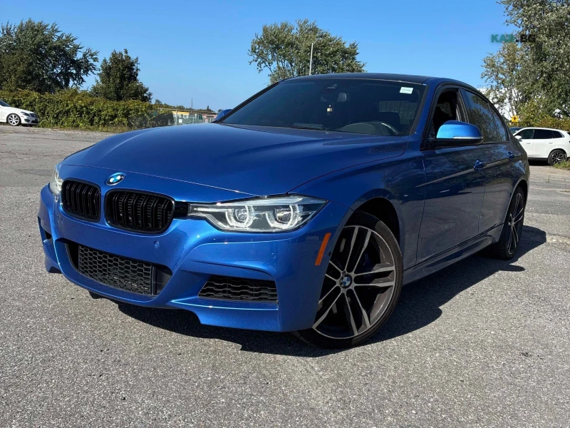 BMW 340 Проблем с двигател Нал видео АвтоКредит ЦЕНА ДО БГ - 13800 € - 87144331 1 | Car24.bg BMW 340 Проблем с двигател Нал видео АвтоКредит ЦЕНА ДО БГ - 13800 € - 87144331 1