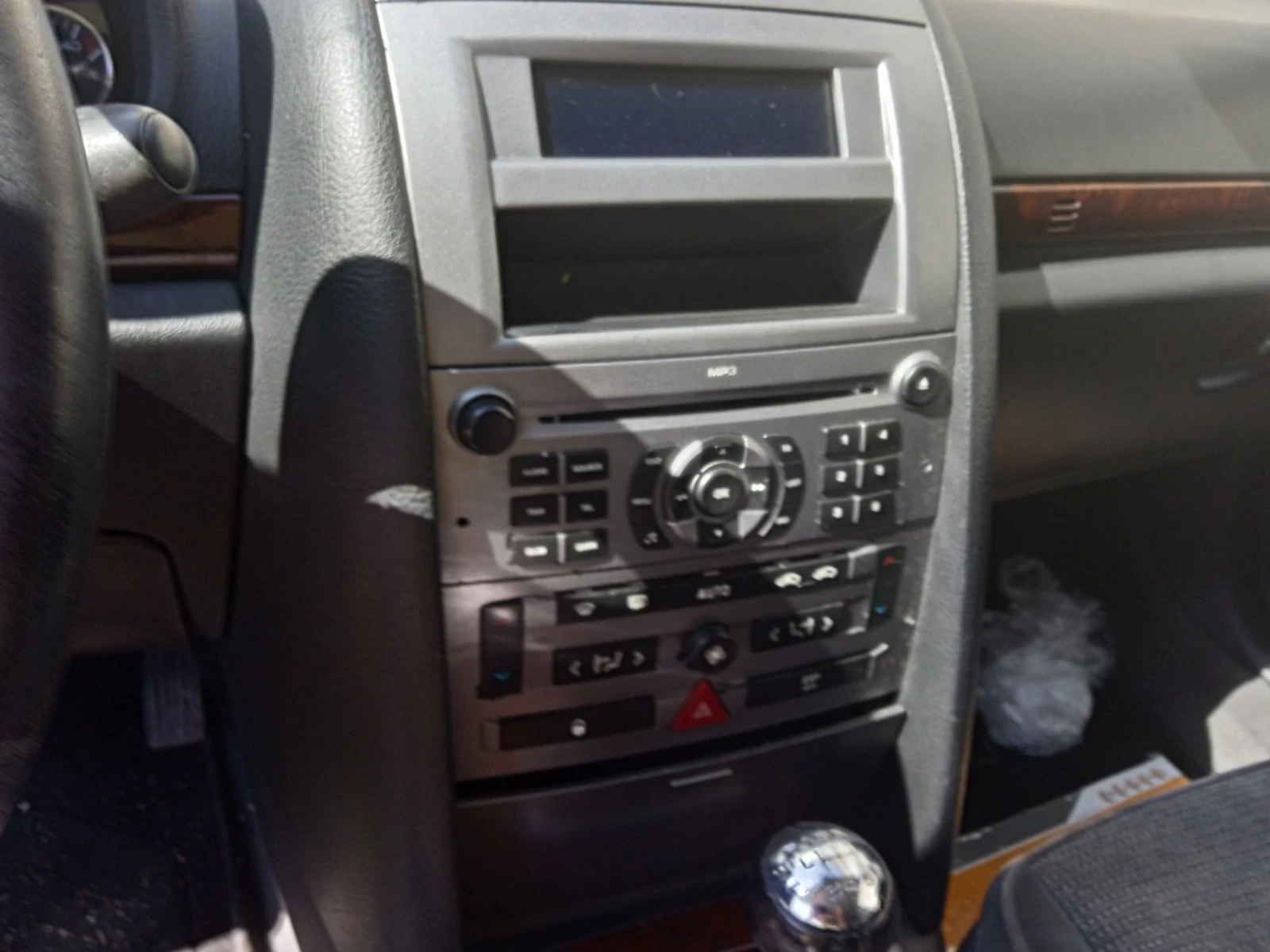 Peugeot 407 Проблем в мотора - изображение 6 | Auto.bg Peugeot 407 Проблем в мотора - изображение 6