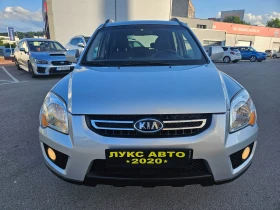 Kia Sportage Газ Бензин ПЕРФЕКТЕН - Car24.bg Kia Sportage Газ Бензин ПЕРФЕКТЕН