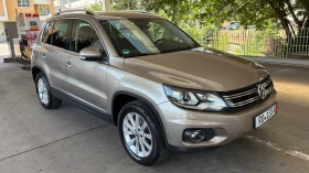 VW Tiguan 2.0TDI 4x4 138хкм Герм, УНИКАТ - Car24.bg VW Tiguan 2.0TDI 4x4 138хкм Герм, УНИКАТ