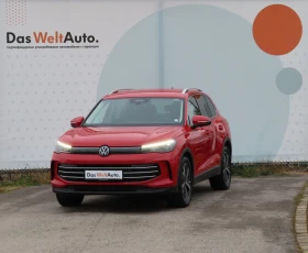 Снимка VW Tiguan