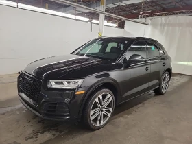 Audi SQ5 * PROGRESSIV* АВТО КРЕДИТ* ЦЕНА ДО БГ * CARFAX * - Car24.bg Audi SQ5 * PROGRESSIV* АВТО КРЕДИТ* ЦЕНА ДО БГ * CARFAX *
