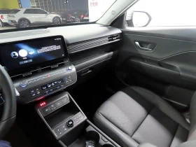 Hyundai Kona Gasoline 1.6 Turbo 2WD Premium - 54895 лв. / 28067.37 € - 13783835 11 | Car24.bg Hyundai Kona Gasoline 1.6 Turbo 2WD Premium - 54895 лв. / 28067.37 € - 13783835 11