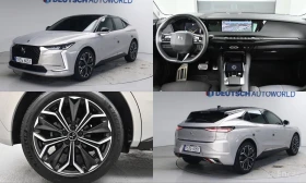 Citroen DS 4 Crossback - Car24.bg Citroen DS 4 Crossback
