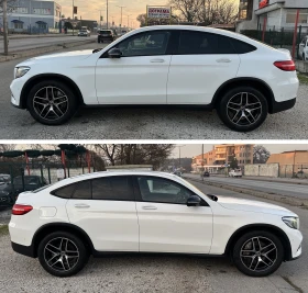 Mercedes-Benz GLC 220 CDI* COUPE* 4Matic* AMG-Line - 49950 лв. / 25539.03 € - 87688743 6 | Car24.bg Mercedes-Benz GLC 220 CDI* COUPE* 4Matic* AMG-Line - 49950 лв. / 25539.03 € - 87688743 6
