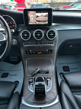 Mercedes-Benz GLC 220 CDI* COUPE* 4Matic* AMG-Line - 49950 лв. / 25539.03 € - 87688743 14 | Car24.bg Mercedes-Benz GLC 220 CDI* COUPE* 4Matic* AMG-Line - 49950 лв. / 25539.03 € - 87688743 14
