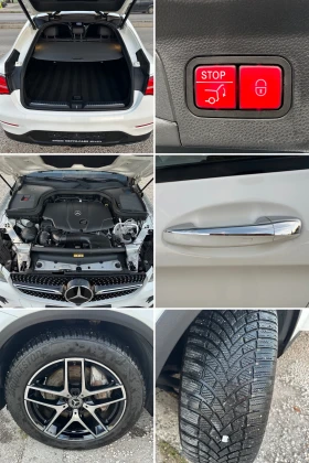 Mercedes-Benz GLC 220 CDI* COUPE* 4Matic* AMG-Line - 49950 лв. / 25539.03 € - 87688743 7 | Car24.bg Mercedes-Benz GLC 220 CDI* COUPE* 4Matic* AMG-Line - 49950 лв. / 25539.03 € - 87688743 7