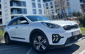 Kia Niro HeV* Hybrid* TOP - 11200 € / 21905.30 лв. - 38738881 3 | Car24.bg Kia Niro HeV* Hybrid* TOP - 11200 € / 21905.30 лв. - 38738881 3