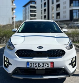 Kia Niro HeV* Hybrid* TOP - 11200 € / 21905.30 лв. - 38738881 4 | Car24.bg Kia Niro HeV* Hybrid* TOP - 11200 € / 21905.30 лв. - 38738881 4