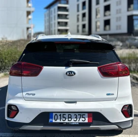 Kia Niro HeV* Hybrid* TOP - 11200 € / 21905.30 лв. - 38738881 9 | Car24.bg Kia Niro HeV* Hybrid* TOP - 11200 € / 21905.30 лв. - 38738881 9
