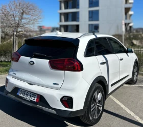Kia Niro HeV* Hybrid* TOP - 11200 € / 21905.30 лв. - 38738881 8 | Car24.bg Kia Niro HeV* Hybrid* TOP - 11200 € / 21905.30 лв. - 38738881 8