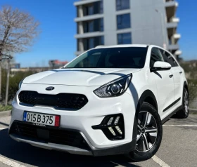 Kia Niro HeV* Hybrid* TOP - 11200 € / 21905.30 лв. - 38738881 5 | Car24.bg Kia Niro HeV* Hybrid* TOP - 11200 € / 21905.30 лв. - 38738881 5