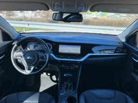 Kia Niro HeV* Hybrid* TOP - 11200 € / 21905.30 лв. - 38738881 11 | Car24.bg Kia Niro HeV* Hybrid* TOP - 11200 € / 21905.30 лв. - 38738881 11