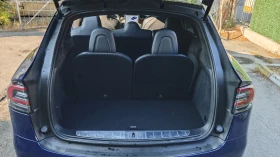 Tesla Model X 100 AWD - 31700 € - 74395266 8 | Car24.bg Tesla Model X 100 AWD - 31700 € - 74395266 8