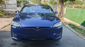 Tesla Model X 100 AWD - 31700 € - 74395266 3 | Car24.bg Tesla Model X 100 AWD - 31700 € - 74395266 3
