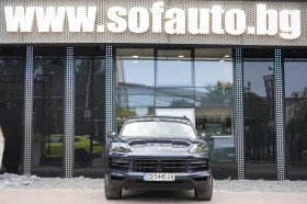 Porsche Cayenne 3.0 V6 Facelift Гаранционен | Auto.bg — изображение 2 Porsche Cayenne 3.0 V6 Facelift Гаранционен | Auto.bg — изображение 2