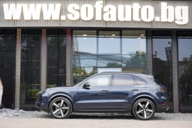 Porsche Cayenne 3.0 V6 Facelift Гаранционен | Auto.bg — изображение 4 Porsche Cayenne 3.0 V6 Facelift Гаранционен | Auto.bg — изображение 4