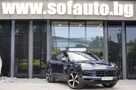Porsche Cayenne 3.0 V6 Facelift Гаранционен | Auto.bg — изображение 3 Porsche Cayenne 3.0 V6 Facelift Гаранционен | Auto.bg — изображение 3